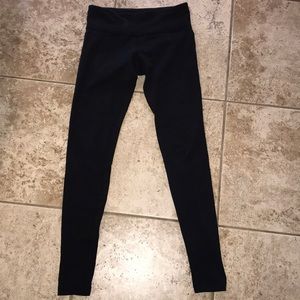 LULULEMON 🍋 Reversible Wunder Under Leggings